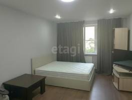 Продается 1-комнатная квартира Героев-Разведчиков ул, 37.5  м&sup2;, 5300000 рублей