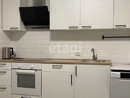 Снять двухкомнатную квартиру Позднякова ул, 57.6  м&sup2;, 30000 рублей