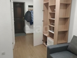 Продается Студия Дзержинского ул, 18.4  м&sup2;, 4300000 рублей