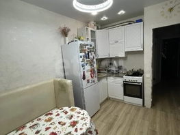 Продается 2-комнатная квартира Болгарская ул, 48.3  м&sup2;, 4200000 рублей