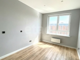 Продается 1-комнатная квартира ЖК Самолет, литера 51, 37.3  м&sup2;, 6100000 рублей