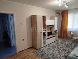 Снять двухкомнатную квартиру Бургасская ул, 44  м&sup2;, 25000 рублей