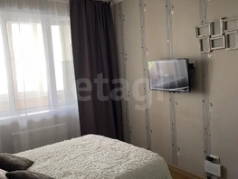 Продается 1-комнатная квартира Рахманинова С.В. ул, 38.4  м&sup2;, 4200000 рублей