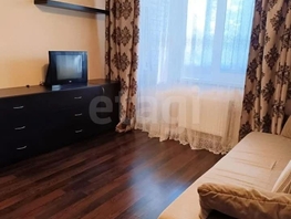 Продается 1-комнатная квартира Рахманинова С.В. ул, 31.8  м&sup2;, 4250000 рублей