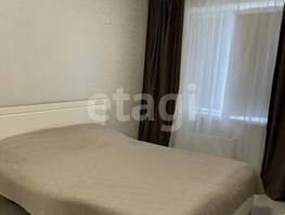 Продается 2-комнатная квартира Героя Аверкиева А.А. ул, 52.8  м&sup2;, 7250000 рублей