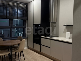 Продается 1-комнатная квартира ЖК Архитектор, литера 5.1, 31.8  м&sup2;, 7200000 рублей