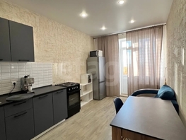 Продается 1-комнатная квартира Домбайская ул, 40  м&sup2;, 6500000 рублей
