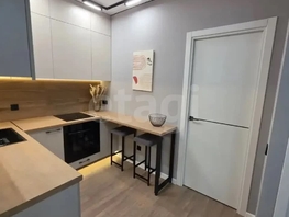 Продается 2-комнатная квартира Евгении Жигуленко ул, 41.4  м&sup2;, 6990000 рублей