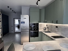Продается Студия Каляева ул, 39.7  м&sup2;, 11000000 рублей
