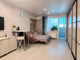 Продается Студия Героя Хабибуллина ул, 33.7  м&sup2;, 4150000 рублей