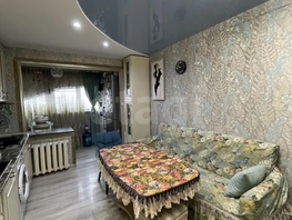 Продается 3-комнатная квартира Атарбекова ул, 59.4  м&sup2;, 7400000 рублей