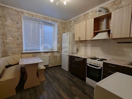 Продается 1-комнатная квартира Ангарская ул, 41.3  м&sup2;, 3840000 рублей