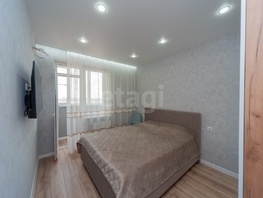 Продается 3-комнатная квартира Позднякова ул, 64.5  м&sup2;, 10300000 рублей