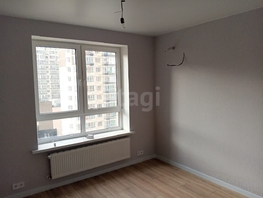 Продается 1-комнатная квартира ЖК Улыбка, литера 1, 29  м&sup2;, 6300000 рублей