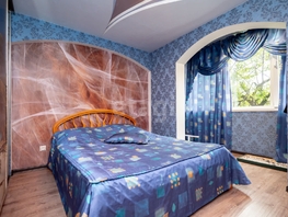 Продается 3-комнатная квартира 70-летия Октября ул, 73.6  м&sup2;, 9900000 рублей