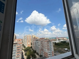 Продается 2-комнатная квартира ЖК Оникс, литер 5, 48.2  м&sup2;, 8000000 рублей
