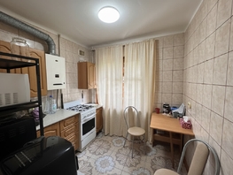 Продается 1-комнатная квартира Офицерская ул, 32.6  м&sup2;, 5000000 рублей