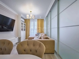 Продается 3-комнатная квартира Сормовская ул, 86.5  м&sup2;, 19900000 рублей