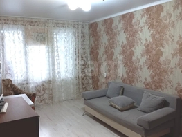 Продается 1-комнатная квартира Дмитрия Благоева ул, 30.6  м&sup2;, 4050000 рублей