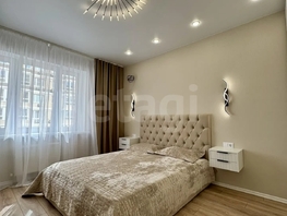 Продается 1-комнатная квартира Героя Георгия Бочарникова ул, 40.3  м&sup2;, 7100000 рублей