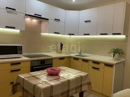 Снять однокомнатную квартиру Парусная ул, 35  м&sup2;, 23000 рублей