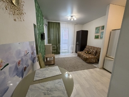 Продается Студия 5-я Дорожная ул, 22.6  м&sup2;, 3500000 рублей