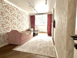 Продается 3-комнатная квартира Командорская ул, 77.9  м&sup2;, 14000000 рублей
