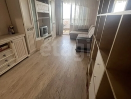Продается 2-комнатная квартира Старокубанская ул, 62.1  м&sup2;, 11050000 рублей