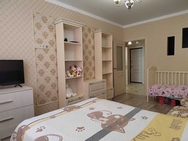 Продается 1-комнатная квартира Таманская ул, 44  м², 8300000 рублей