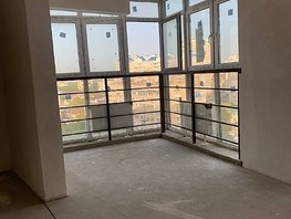 Продается 2-комнатная квартира Толстого ул, 61  м², 8750000 рублей