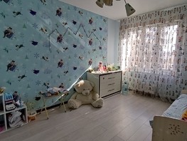 Продается 3-комнатная квартира Лермонтова ул, 85  м², 13299000 рублей