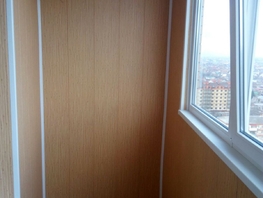 Продается 1-комнатная квартира Репина пр-д, 41.8  м², 6300000 рублей