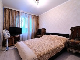 Продается 2-комнатная квартира Тихорецкая ул, 56.5  м², 4300000 рублей
