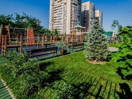 Продается 1-комнатная квартира Круговая ул, 40  м², 5100000 рублей