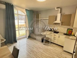 Продается 1-комнатная квартира Верхняя ул, 46.5  м², 11000000 рублей