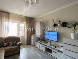 Продается 4-комнатная квартира Островского ул, 100  м², 11000000 рублей