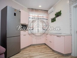 Продается 2-комнатная квартира Мира ул, 55  м², 17500000 рублей