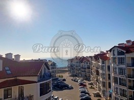 Продается 2-комнатная квартира Крымская ул, 64  м², 13900000 рублей