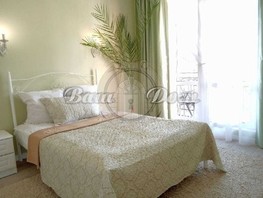 Продается 1-комнатная квартира Верхняя ул, 41.3  м², 12900000 рублей