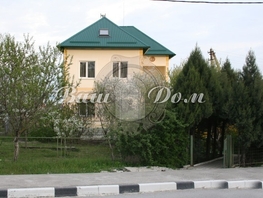 Продается Дом Пограничная ул, 342  м², участок 15 сот., 35000000 рублей