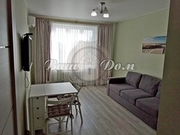 Продается 2-комнатная квартира Горная ул, 40  м², 9500000 рублей