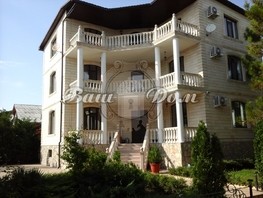 Продается Дом Краснодарская ул, 335  м², участок 6 сот., 60000000 рублей