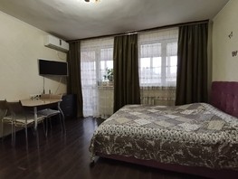 Продается 1-комнатная квартира Тепличная ул, 45  м², 8500000 рублей