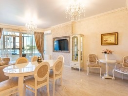 Продается 4-комнатная квартира Войкова ул, 120  м², 94000000 рублей