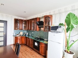 Продается 4-комнатная квартира Кирпичная ул, 146.5  м², 36750000 рублей