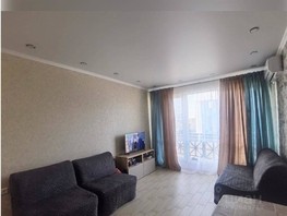 Продается 1-комнатная квартира Старонасыпная ул, 30  м², 11300000 рублей
