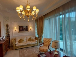 Продается 2-комнатная квартира Курортный пр-кт, 95  м², 69000000 рублей