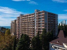 Продается 2-комнатная квартира Гагринская ул, 64  м², 32000000 рублей