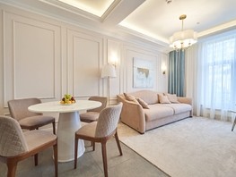 Продается 1-комнатная квартира Курортный пр-кт, 37  м², 31000000 рублей