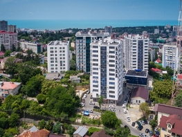 Продается 2-комнатная квартира Альпийская ул, 58.9  м², 13400000 рублей